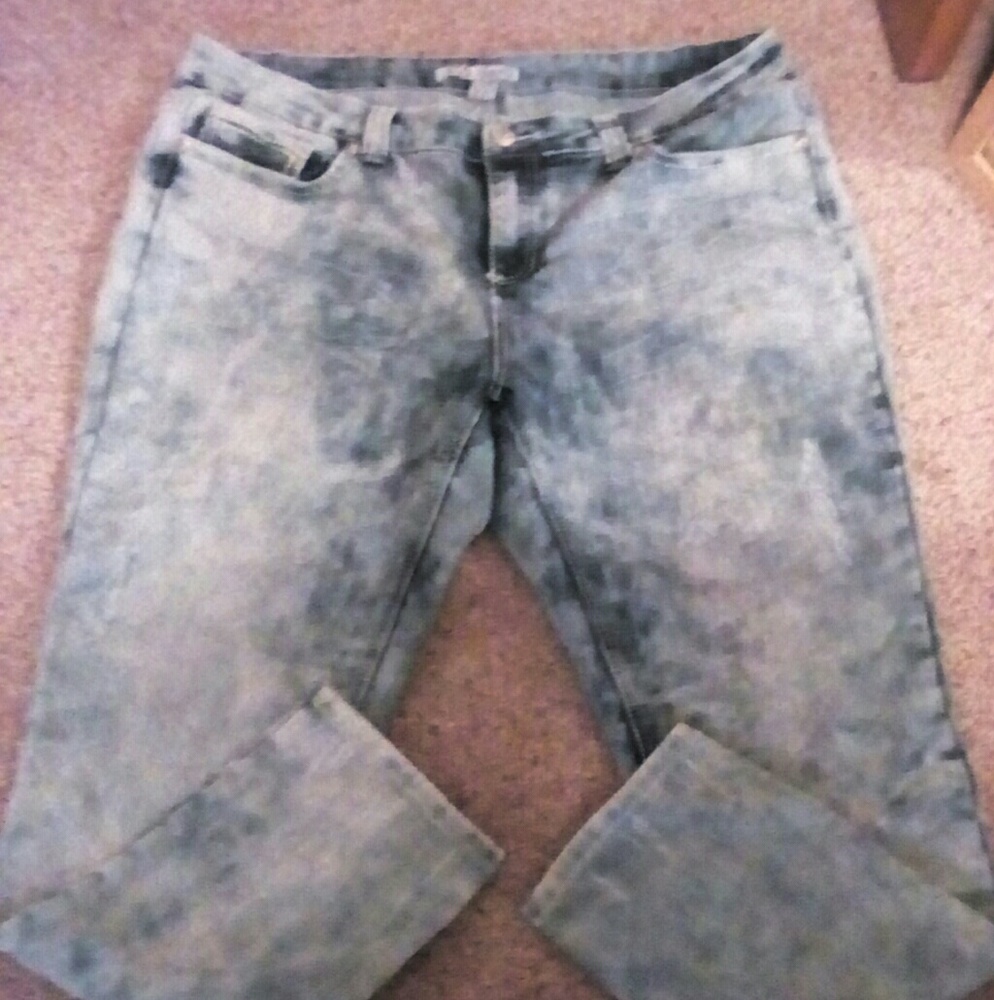 ZCO Jeans